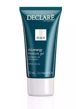 DECLARE Крем-гель увлажняющий дневной для мужчин / Moisture Gel 75 мл