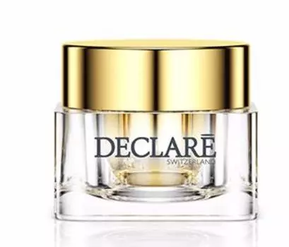 DECLARE Крем-люкс с экстрактом черной икры против морщин / Luxury Anti-Wrinkle Cream 50 мл