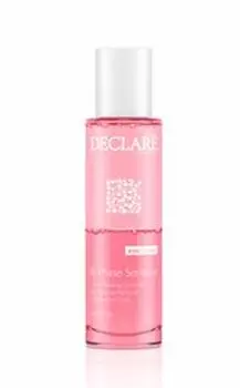 DECLARE Лосьон демакияжный двухфазный для чувствительных глаз / Bi-Phase Sensitive Eye Make-up Remover 100 мл