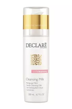 DECLARE Молочко очищающее / Enriched Cleansing Milk 200 мл