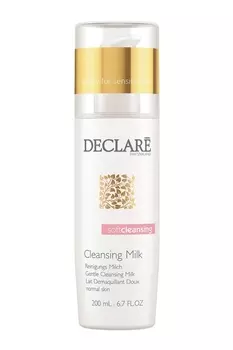DECLARE Молочко очищающее / Enriched Cleansing Milk 250 мл