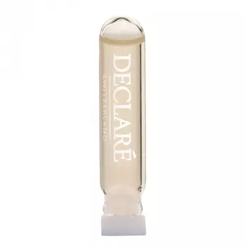 DECLARE Средство с успокаивающим эффектом (в ампулах) / Stress Balance Skin Soothing Effect 7*2,5 мл