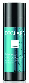 DECLARE Средство увлажняющее / Daily Energy Hydro Boost Fluid MEN CARE 2*20 мл