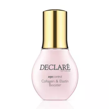 DECLARE Сыворотка-активатор коллагена и эластина / Age control Collagen & Elastin Booster 50 мл
