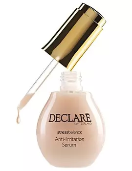 DECLARE Сыворотка активная против раздражений кожи / Anti-Irritation Serum 50 мл