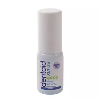 DENTAID Спрей для полости рта Dentaid Xeros 15 мл