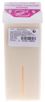 DEPILEVE Картридж стандартный с воском, карите NG 100 г