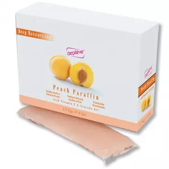 DEPILEVE Парафин персиковый 450 г