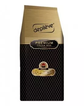DEPILEVE Воск пленочный Премиум, с диоксидом титана 500 г