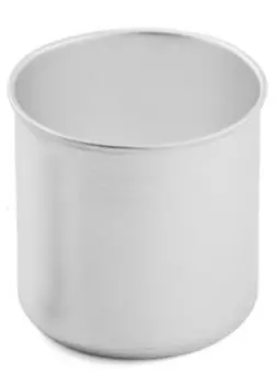 DEPILFLAX 100 Банка жестяная для разогрева воска 800 мл