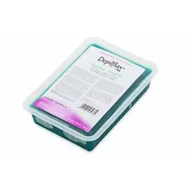 DEPILFLAX 100 Парафин косметический, ментол и монои 500 г