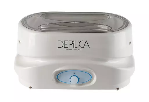 DEPILICA PROFESSIONAL Нагреватель для парафина