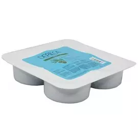 DEPILICA PROFESSIONAL Воск горячий, с маслом оливы / Olive Oil Hot Wax 2*500 г