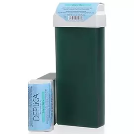 DEPILICA PROFESSIONAL Воск теплый, спорт / Sport warm wax 100 мл
