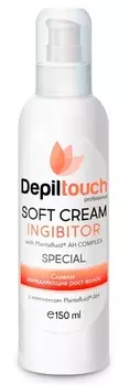 DEPILTOUCH PROFESSIONAL Сливки замедляющие рост волос / Plantafluid AH COMPLEX Depiltouch professional 150 мл