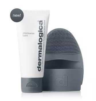 DERMALOGICA Бальзам очищающий для лица / Precleanse Balm 90 мл