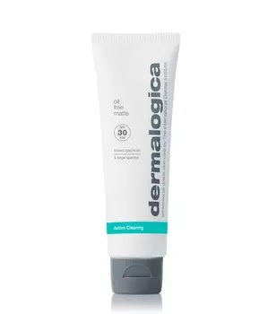 DERMALOGICA Гель увлажняющий матирующий без масел spf 30 / Active Clearing Oil Free Matte 50 мл
