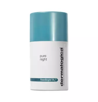 DERMALOGICA Крем ночной для ровного цвета и сияния / Pure Night 50 мл