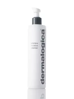 DERMALOGICA Крем-очиститель питательный для сухой кожи лица / Intensive Moisture Cleanser 150 мл