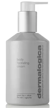 DERMALOGICA Крем увлажняющий для тела / Body Hydrating Cream SPA BODY THERAPY 295 мл