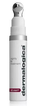 DERMALOGICA Крем восстанавливающий ночной для губ / Nightly Lip Treatment 10 мл