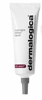 DERMALOGICA Крем восстанавливающий ночной, с ретинолом / Overnight Retinol Repair 30 мл