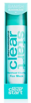 DERMALOGICA Маска очищающая шипучая против черных точек / Blackhead Clearing Masque CLEAR START 50 мл