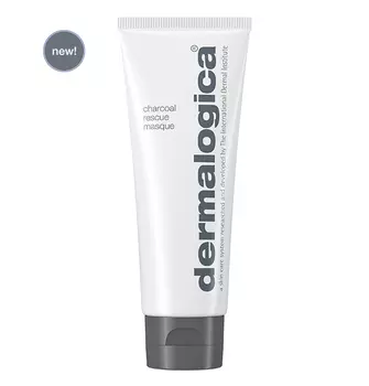 DERMALOGICA Маска угольная восстанавливающая / Charcoal Rescue Masque 75 мл