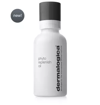DERMALOGICA Масло фито-восстанавливающее / Phyto Replenishing Oil 30 мл