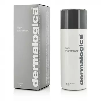 DERMALOGICA Микрофолиант ежедневный / Daily Microfoliant 74 г