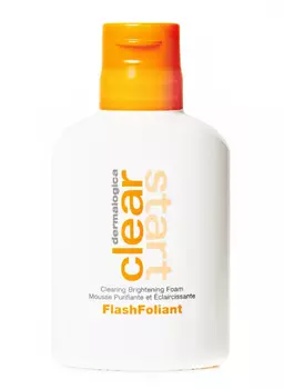DERMALOGICA Мусс эксфолиирующий для лица / Ckear Start Flashfoliant 100 мл