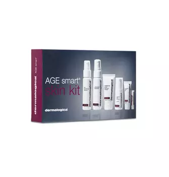 DERMALOGICA Набор для возрастной кожи / Age Smart Kit