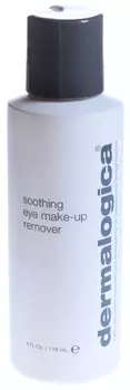 DERMALOGICA Очищение мягкое для глаз / Soothing Eye Make Up Remover 118 мл
