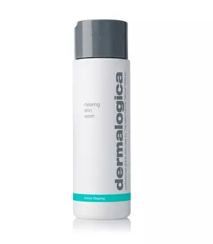 DERMALOGICA Очиститель пенящийся для лица / Clearing Skin Wash Active Clearing 250 мл