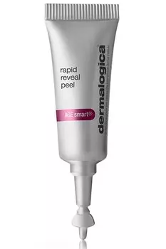 DERMALOGICA Пилинг быстрого преображения для лица / Rapid Reveal Peel 10 х 3 мл
