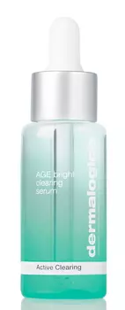 DERMALOGICA Серум антивозрастной очищающий / Age Bright Clearing Serum 30 мл