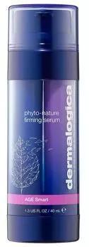 DERMALOGICA Серум фитоактивный укрепляющий для лица / Phyto-Nature Firming Serum AGE SMART 40 мл