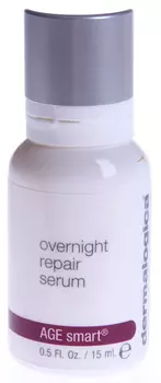 DERMALOGICA Серум восстанавливающий ночной / Overnight Repair Serum AGE SMART 15 мл