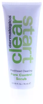 DERMALOGICA Скраб глубоко очищающий поры / Blackhead Clearing Pore Control Scrub 75 мл