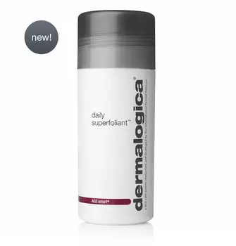 DERMALOGICA Суперфолиант ежедневный / Daily Superfoliant 57 г