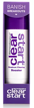 DERMALOGICA Усилитель очищения воспалений / Breakout Clearing Booster CLEAR START 30 мл