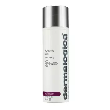 DERMALOGICA Восстановитель кожи активный SPF 50 / Dynamic Skin Recovery AGE SMART 50 мл