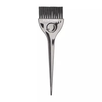 DEWAL BEAUTY Кисть для окрашивания широкая, черная