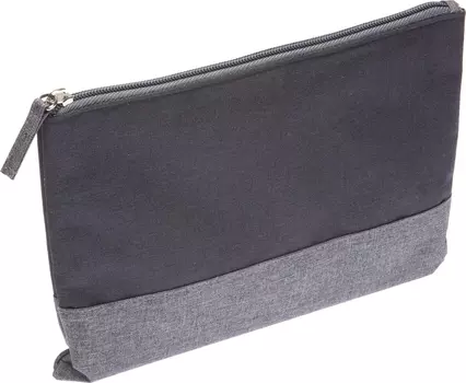 DEWAL BEAUTY Косметичка Кэжуал 18х9х9,5 см