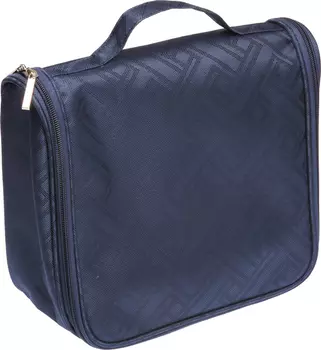 DEWAL BEAUTY Косметичка Вояж 27,5х23х11 см