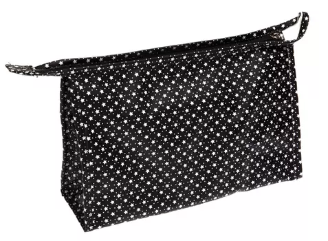 DEWAL BEAUTY Косметичка Звездное небо, мультицвет 30,5х5х20 см