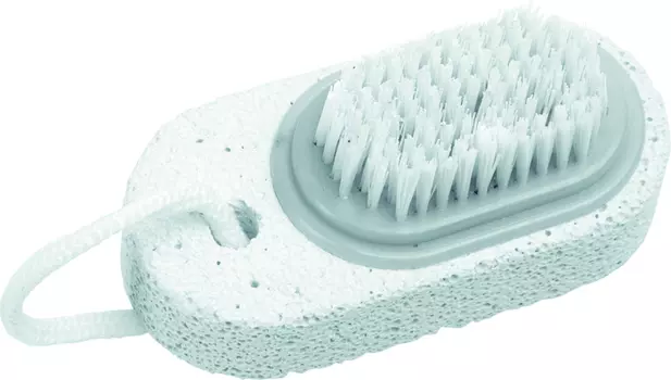 DEWAL BEAUTY Пемза с щеткой