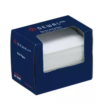 DEWAL PROFESSIONAL Бумага для химии 70х45 мм 1000 шт
