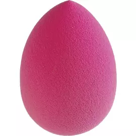 DEWAL PROFESSIONAL Губка макияжная капля розовая 1 шт