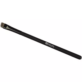 DEWAL PROFESSIONAL Кисть для подводки контура глаз и коррекции бровей 13,5 см